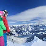 Bergresidenz