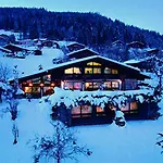 Bergresidenz Apartment *