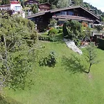 Bergresidenz Apartment Zell am See