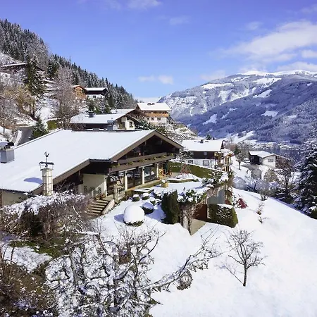 Die Bergresidenz Zell am See