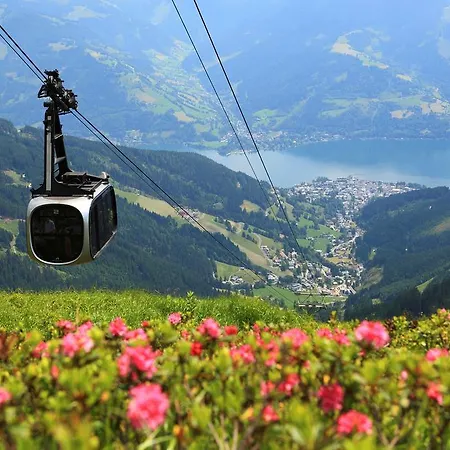 Apartmán Bergresidenz