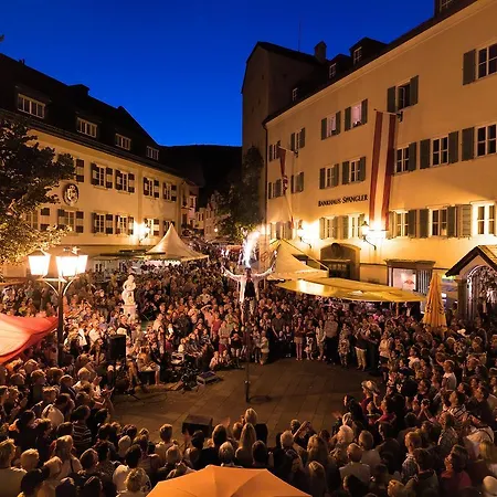 Die Bergresidenz Zell am See