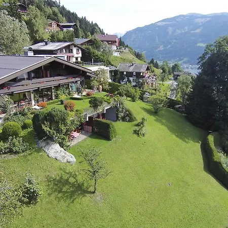 Die Bergresidenz Appartement Zell am See