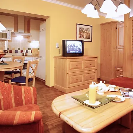 Bergresidenz * Zell am See