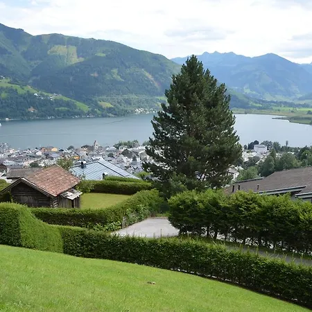 Bergresidenz Apartmán