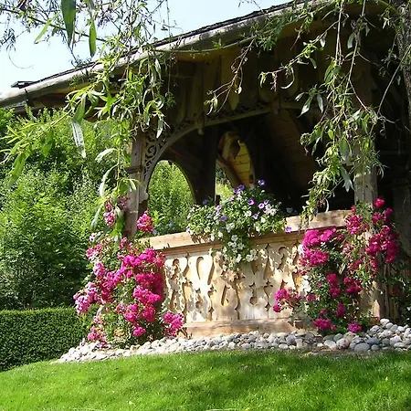 Bergresidenz Apartment Zell am See