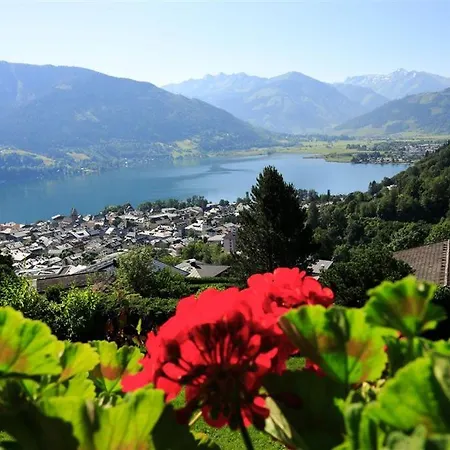 Bergresidenz Apartment Zell am See