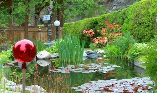 Die Bergresidenz * Zell am See