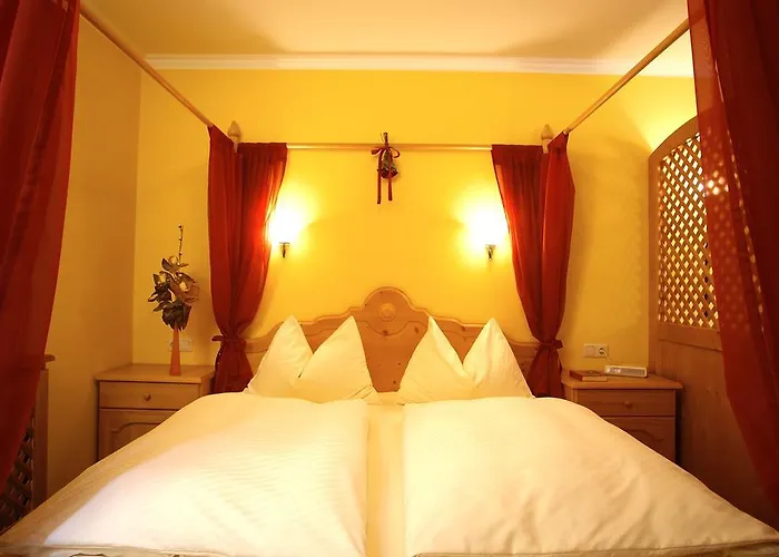 Apartamento Bergresidenz Zell am See