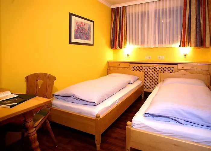 Die Bergresidenz Zell am See