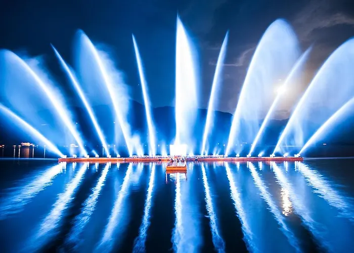 Appartement Die Bergresidenz