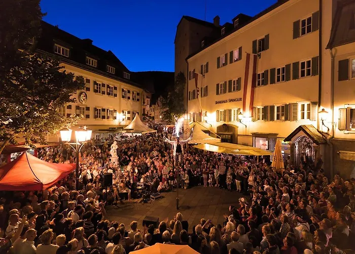 Bergresidenz Zell am See