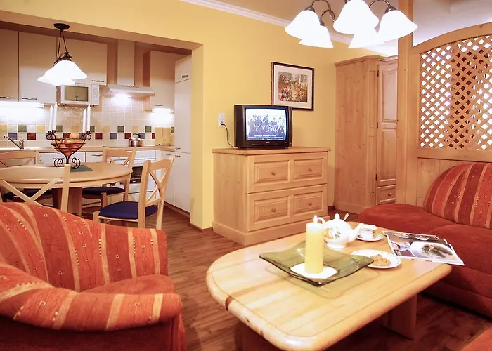 Die Bergresidenz * Zell am See