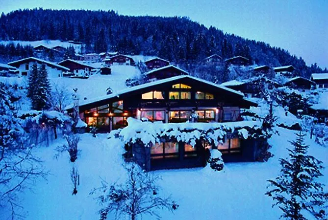 Bergresidenz Apartment *