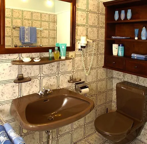 Bergresidenz Apartamento Zell am See