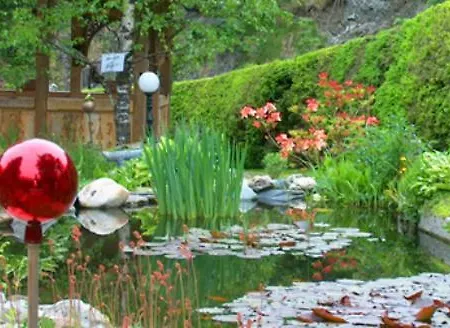 Bergresidenz * 滨湖采尔