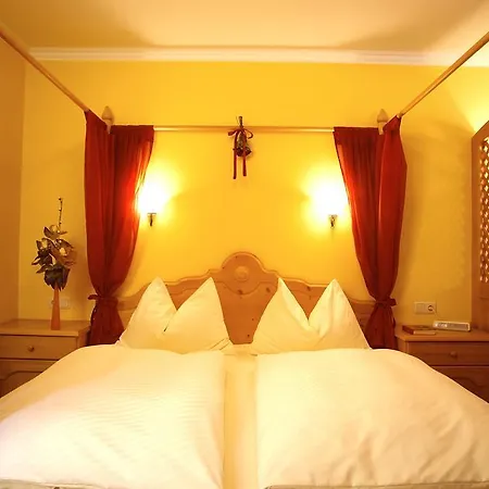 公寓 Bergresidenz 滨湖采尔