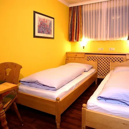 Bergresidenz 滨湖采尔