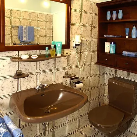 Bergresidenz 公寓 滨湖采尔